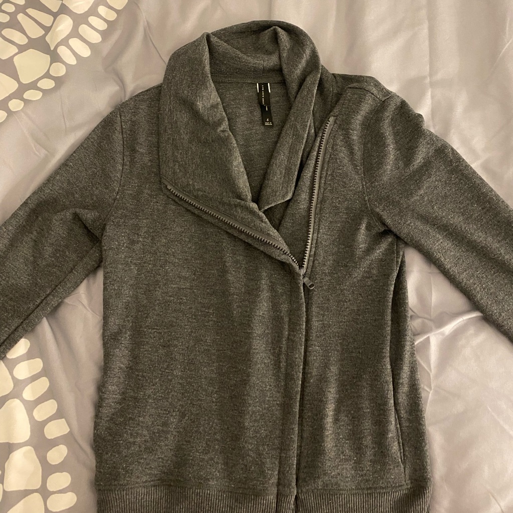 Colar Jacket